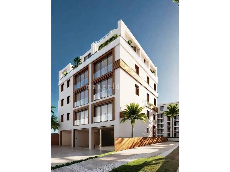 Apartment for sale in Lo Pagan, Murcia Apartment for sale in Lo Pagan, Murcia