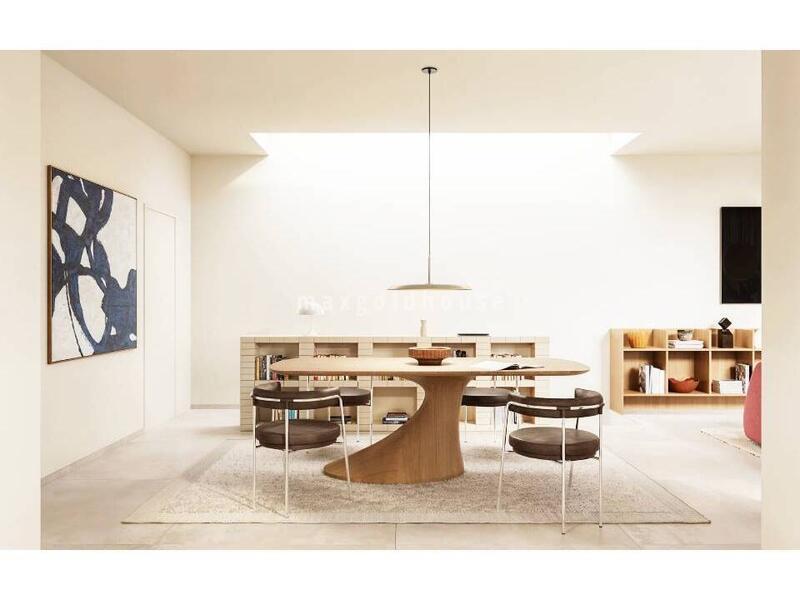 4 slaapkamer Villa Te koop