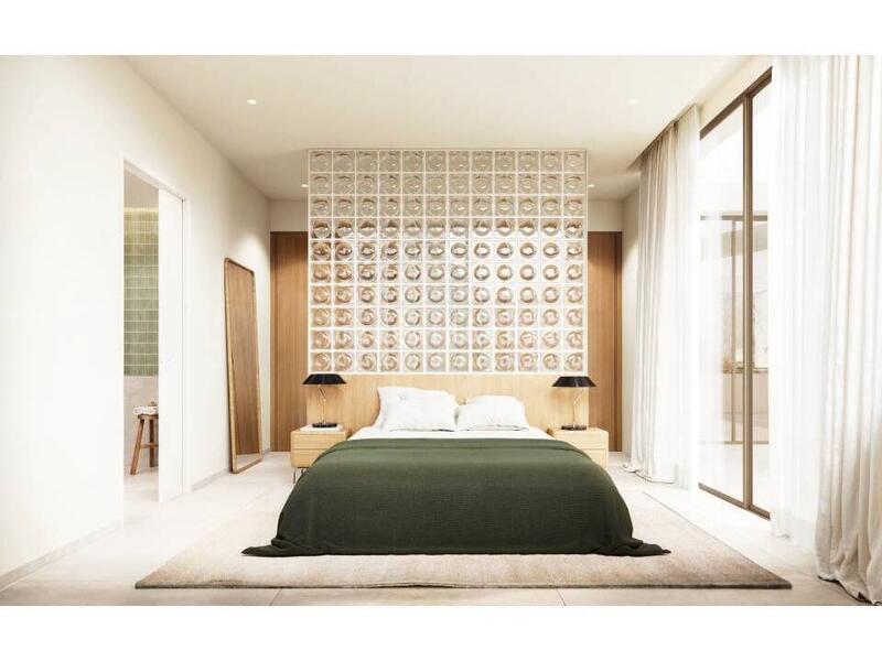 4 slaapkamer Villa Te koop