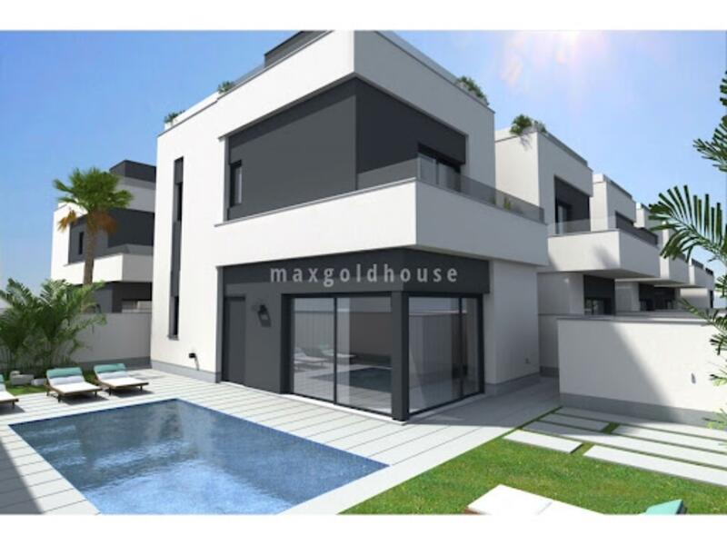 3 bedroom Villa for sale 3 bedroom Villa for sale