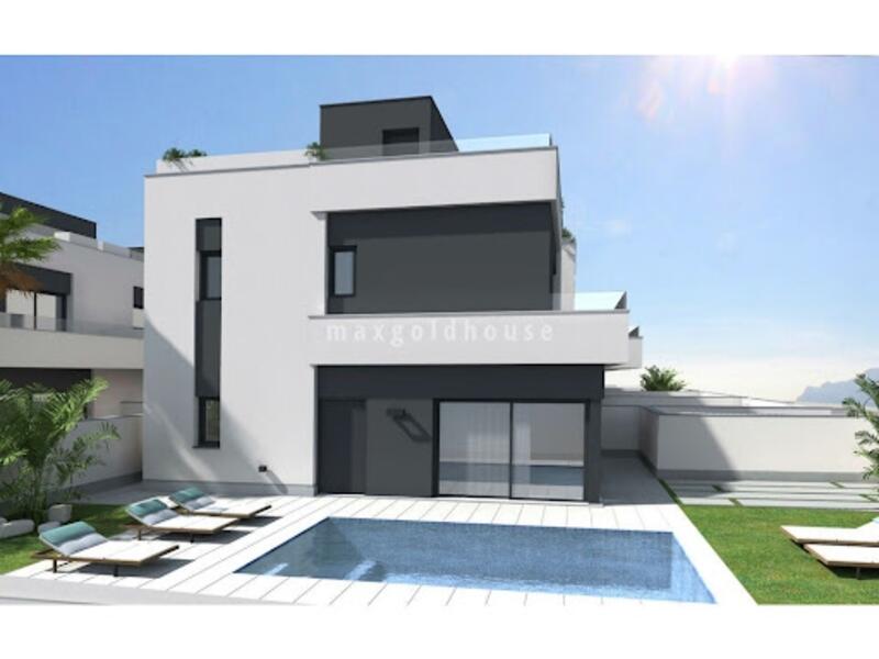 3 bedroom Villa for sale 3 bedroom Villa for sale