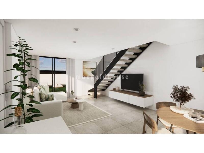 3 Cuarto Villa en venta