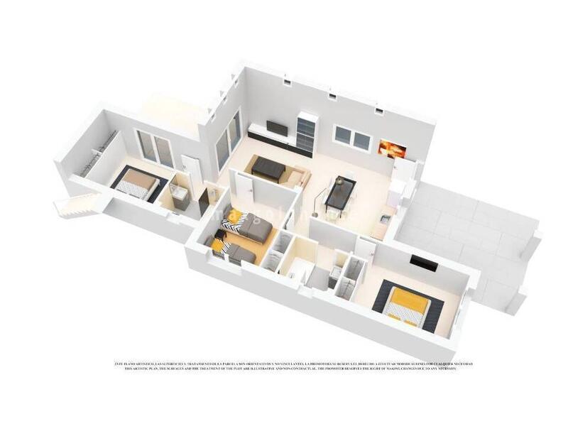 3 chambre Villa à vendre 3 chambre Villa à vendre