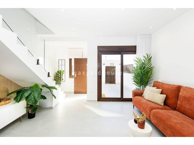 3 Cuarto Villa en venta 3 Cuarto Villa en venta