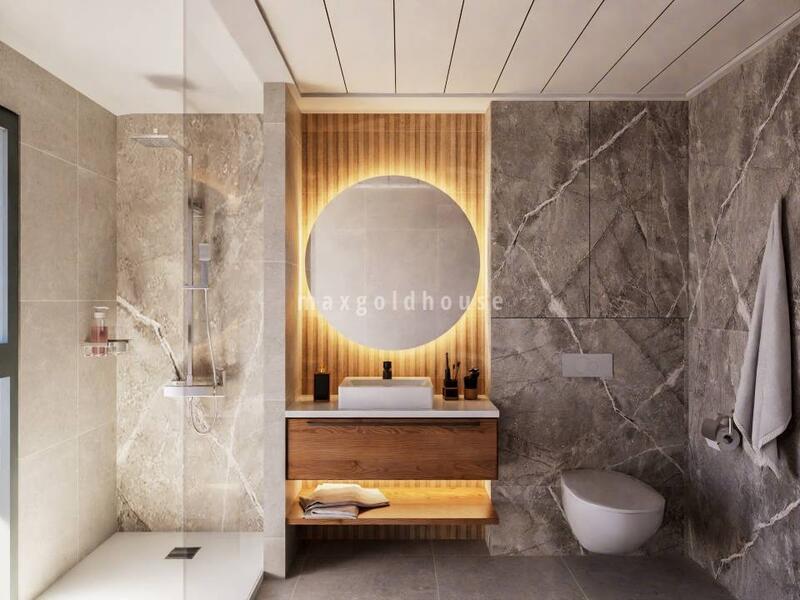 3 slaapkamer Villa Te koop 3 slaapkamer Villa Te koop