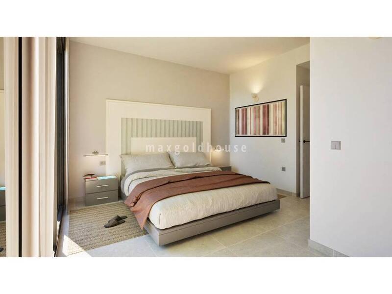 3 slaapkamer Villa Te koop 3 slaapkamer Villa Te koop