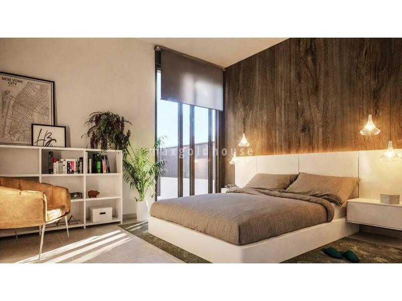 3 slaapkamer Villa Te koop 3 slaapkamer Villa Te koop