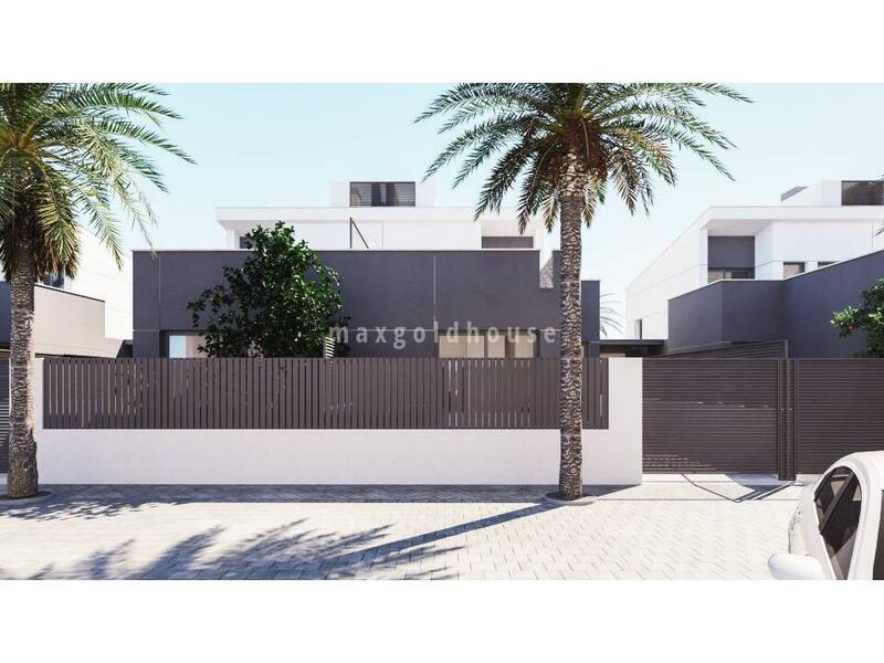 3 slaapkamer Villa Te koop 3 slaapkamer Villa Te koop