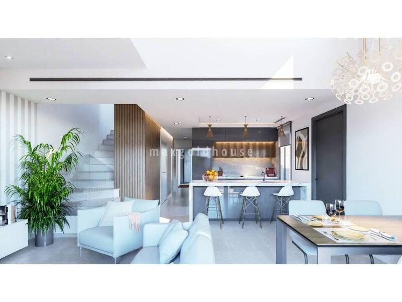 3 slaapkamer Villa Te koop 3 slaapkamer Villa Te koop