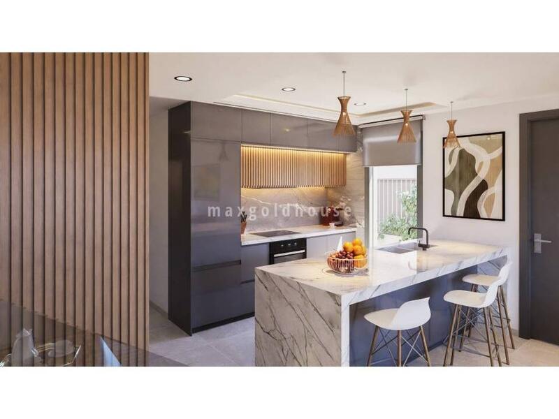 3 slaapkamer Villa Te koop 3 slaapkamer Villa Te koop