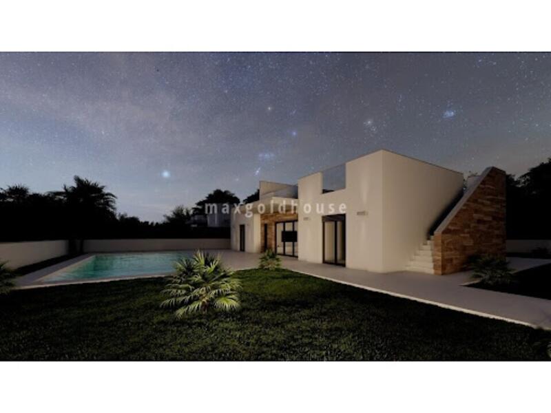 4 slaapkamer Villa Te koop 4 slaapkamer Villa Te koop