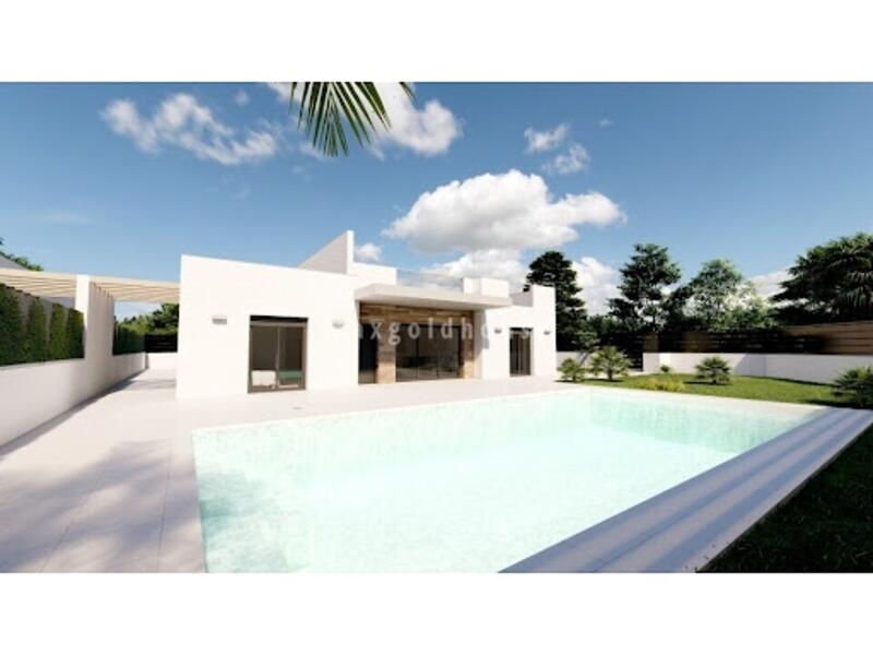 4 slaapkamer Villa Te koop 4 slaapkamer Villa Te koop
