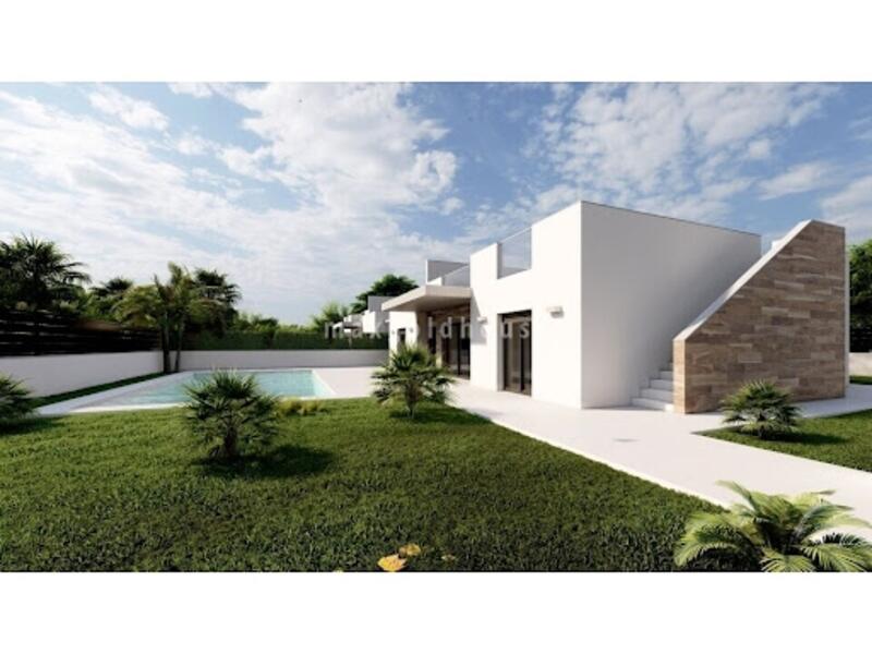 4 slaapkamer Villa Te koop 4 slaapkamer Villa Te koop