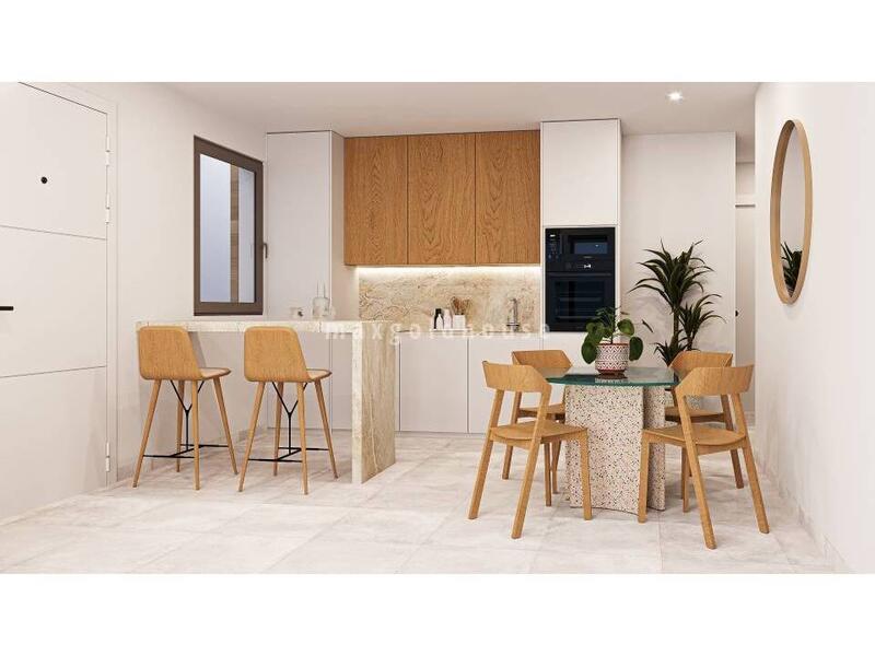 3 slaapkamer Villa Te koop
