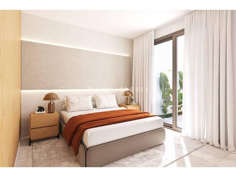 3 slaapkamer Villa Te koop