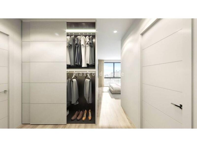 2 slaapkamer Appartement Te koop 2 slaapkamer Appartement Te koop