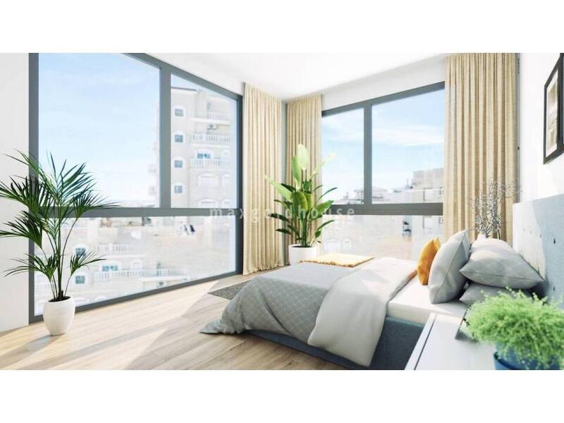 2 slaapkamer Appartement Te koop 2 slaapkamer Appartement Te koop