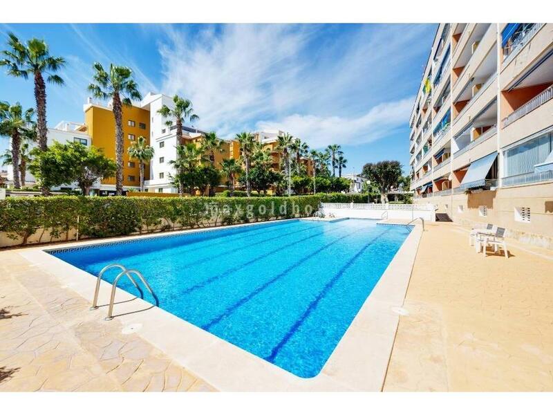 Appartement Te koop in Orihuela Costa, Alicante