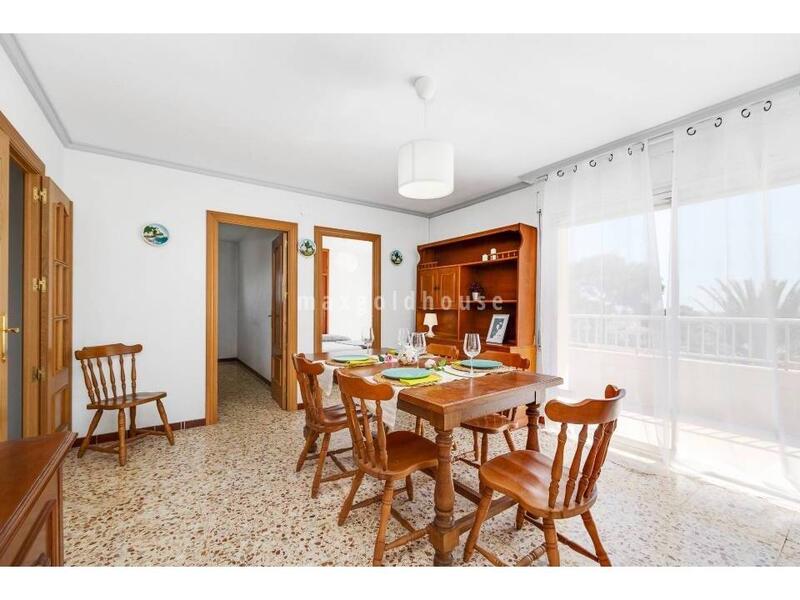 3 bedroom Apartment for sale