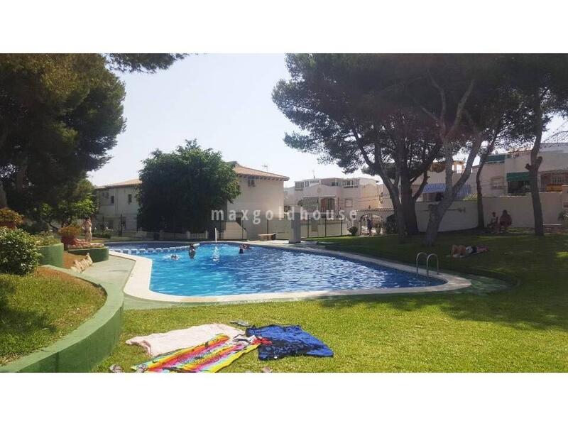 Apartment for sale in Torrevieja, Alicante