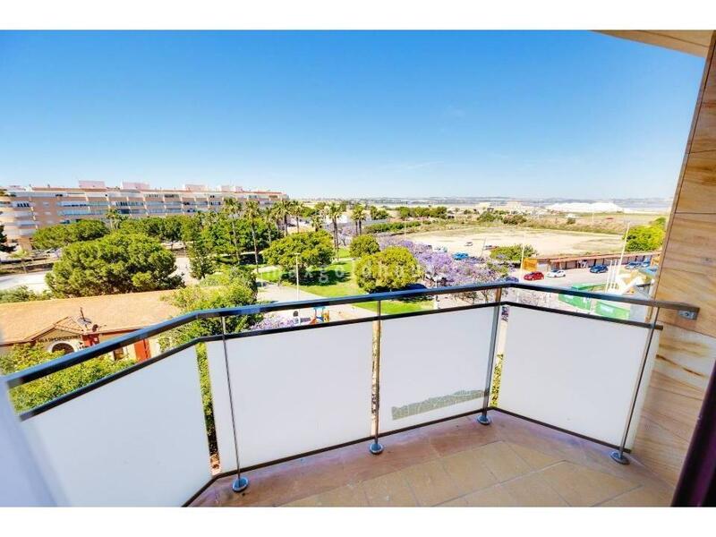 Apartment for sale in Torrevieja, Alicante