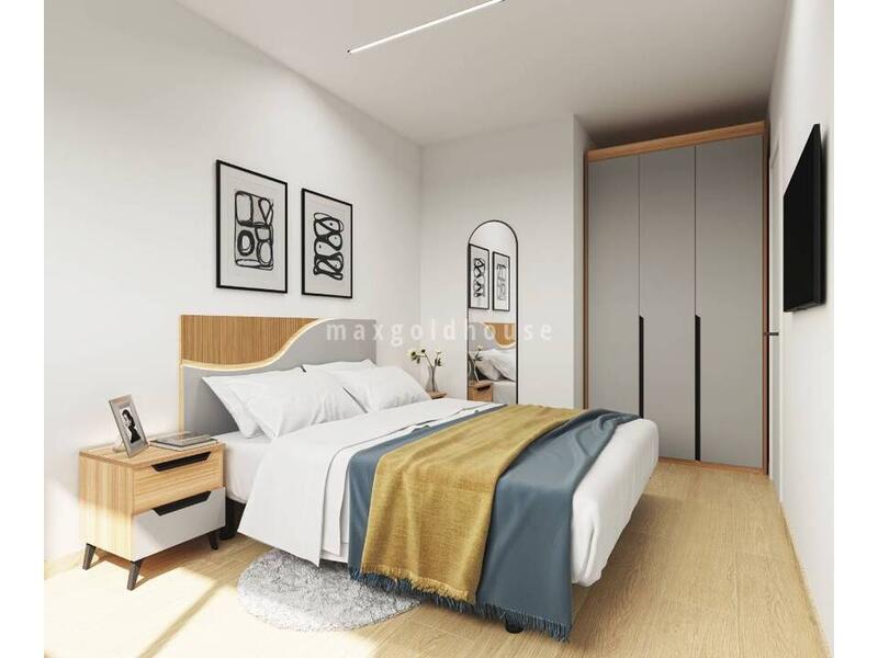 2 bedroom Apartment for sale