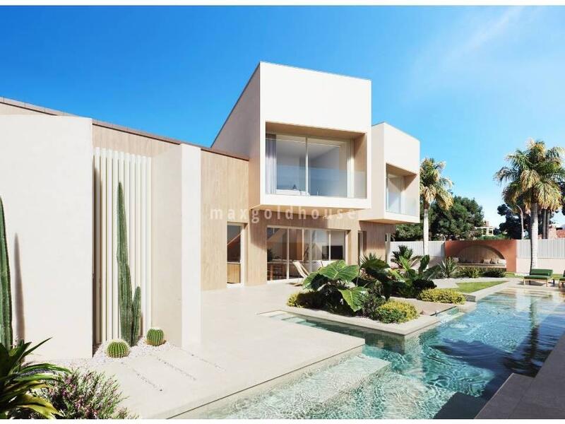 3 bedroom Villa for sale