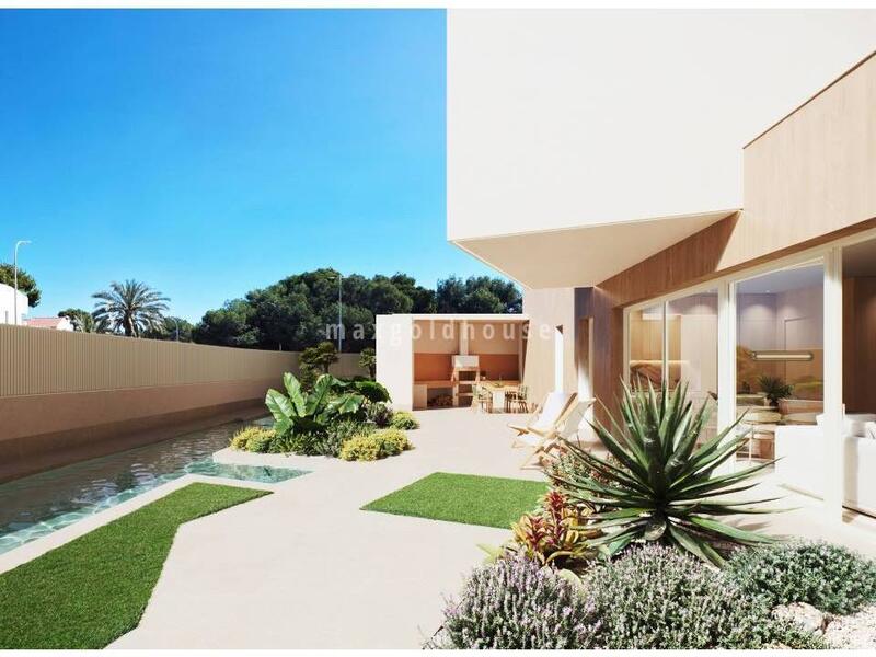 3 bedroom Villa for sale