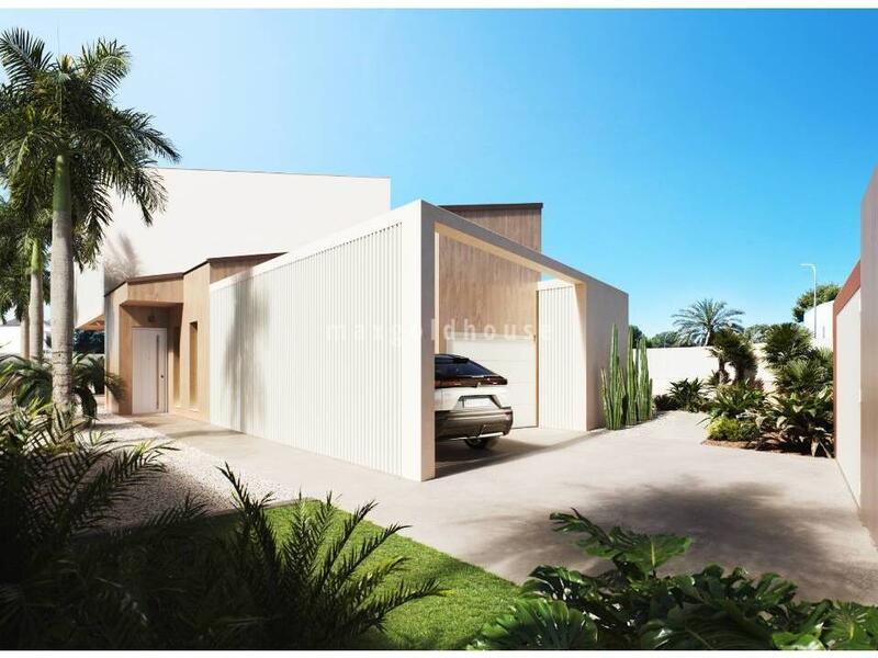 3 bedroom Villa for sale