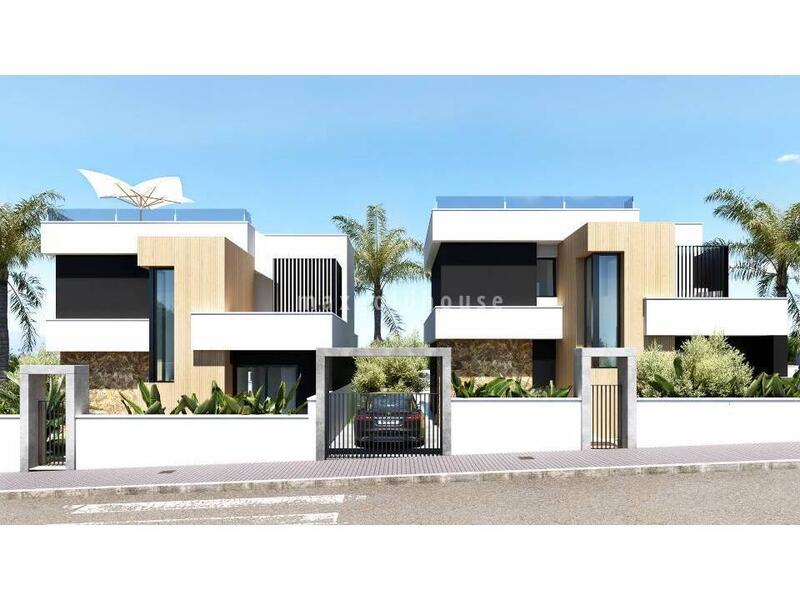3 sovrum Villa till salu 3 sovrum Villa till salu