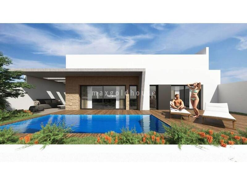 Villa Te koop in Torrevieja, Alicante Villa Te koop in Torrevieja, Alicante