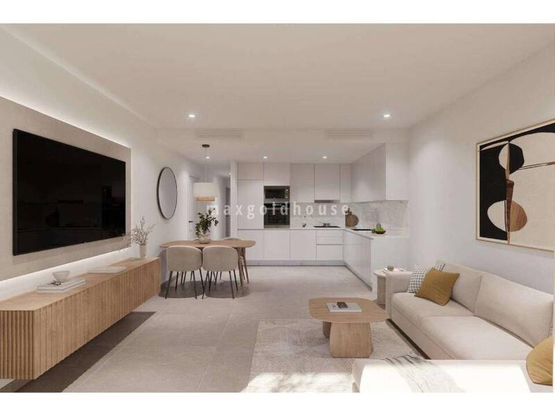2 Cuarto Apartamento en venta 2 Cuarto Apartamento en venta