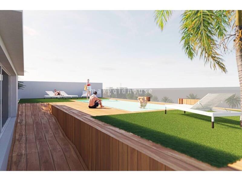 1 bedroom Apartment for sale 1 bedroom Apartment for sale