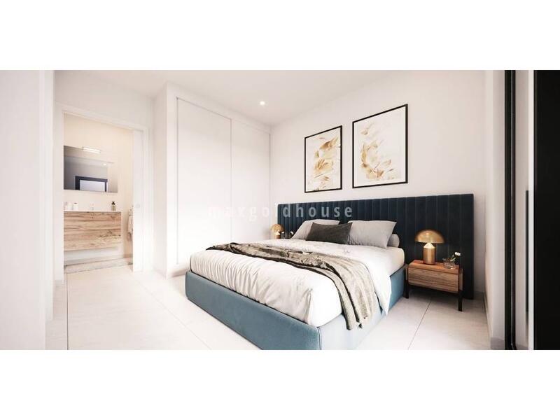 3 bedroom Apartment for sale