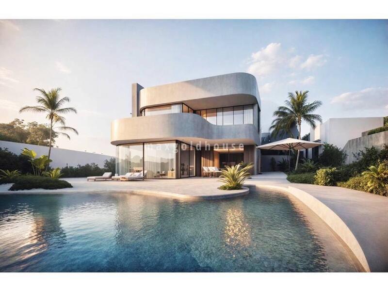 Villa zu verkaufen in Roldan, Murcia Villa zu verkaufen in Roldan, Murcia