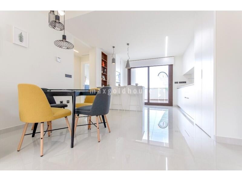 2 Schlafzimmer Appartement zu verkaufen