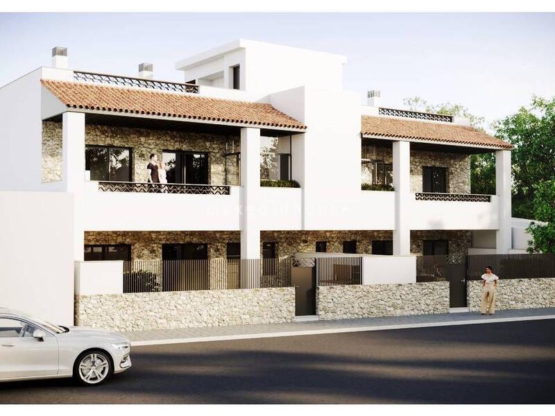 Apartment for sale in Hondon de las Nieves, Alicante
