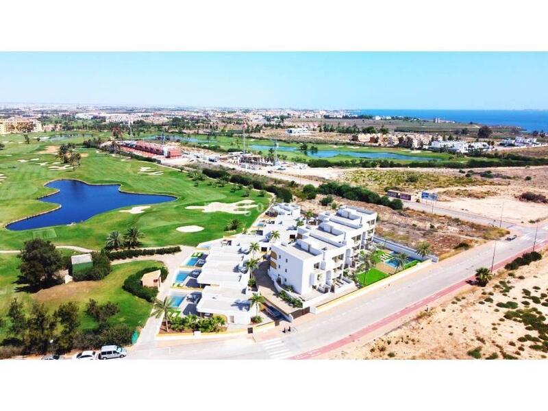 3 bedroom Apartment for sale