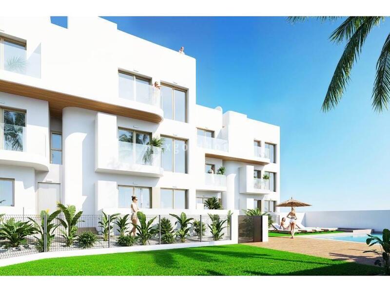 3 bedroom Apartment for sale