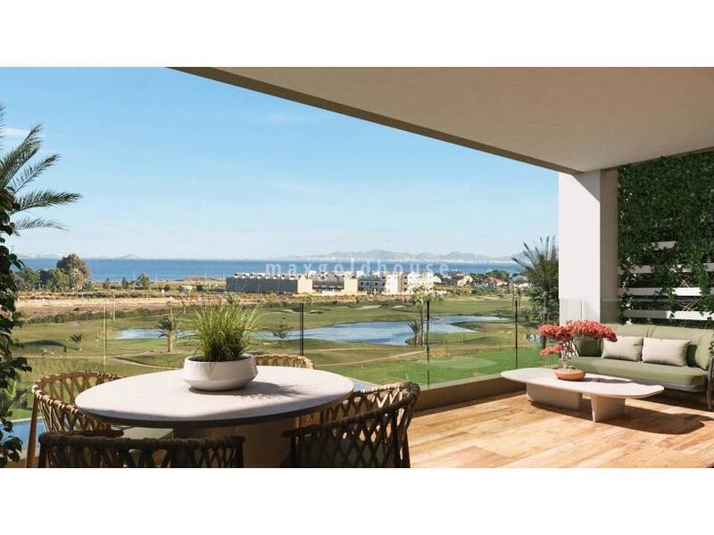 2 bedroom Apartment for sale