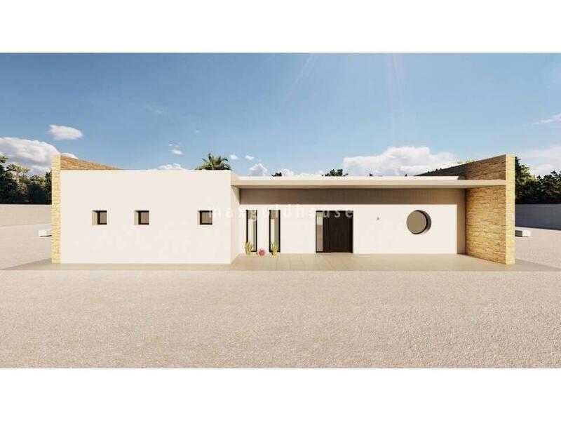 3 bedroom Villa for sale