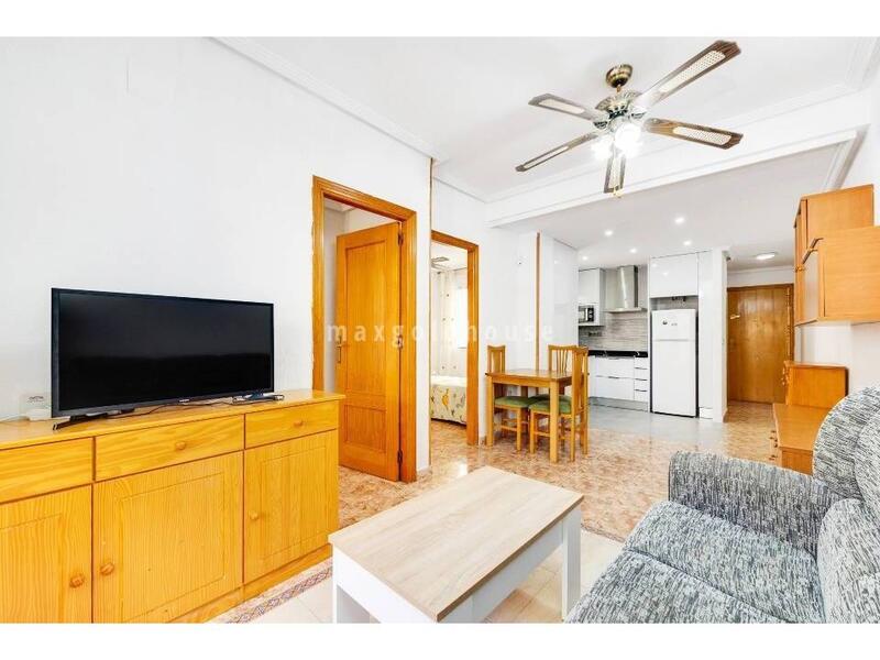 Appartement à vendre dans Torrevieja, Alicante