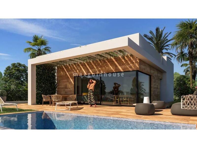 Villa Te koop in Los Alcazares, Murcia