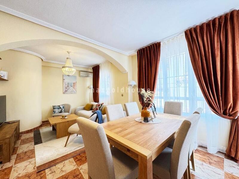 2 bedroom Duplex for sale
