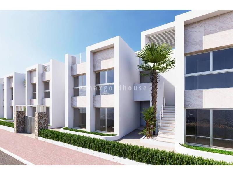 3 bedroom Apartment for sale