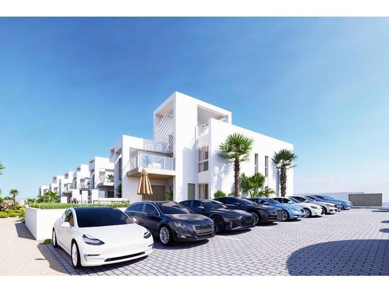 3 bedroom Apartment for sale