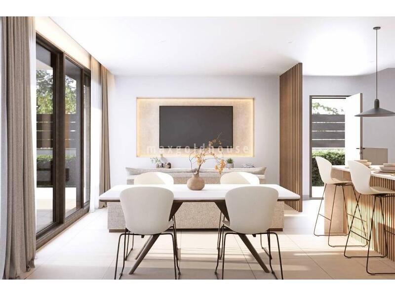 3 bedroom Villa for sale