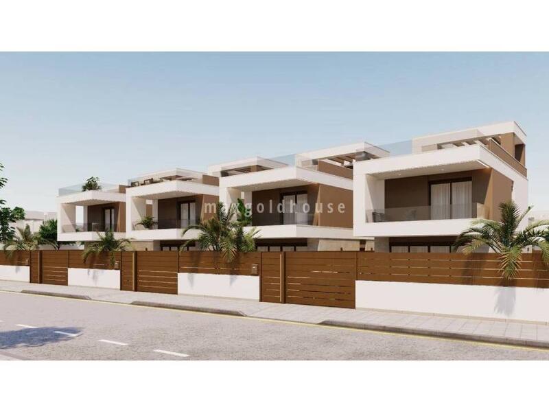 3 bedroom Villa for sale