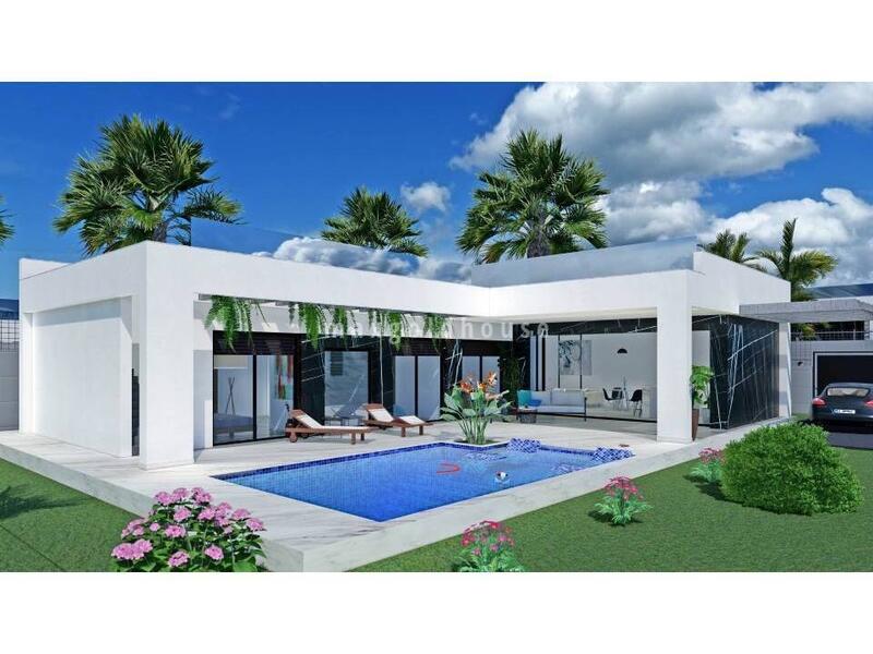 3 bedroom Villa for sale
