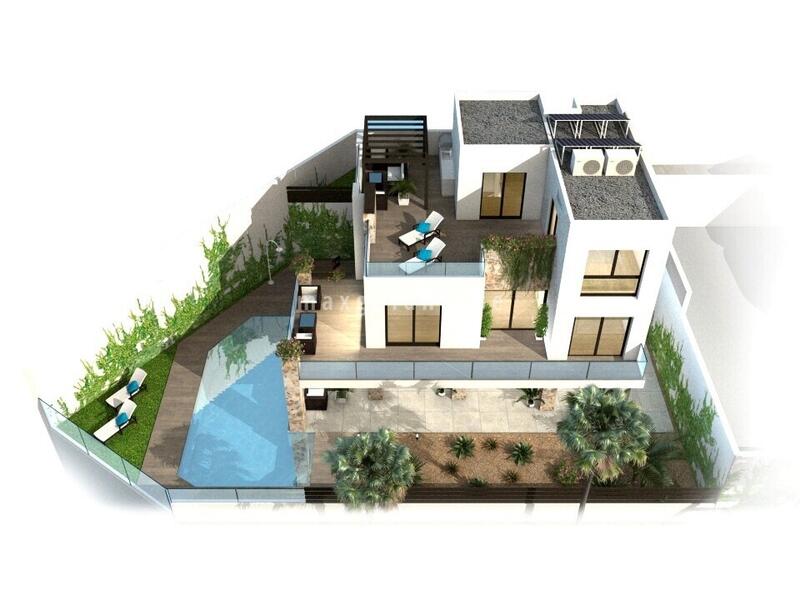 3 bedroom Villa for sale 3 bedroom Villa for sale